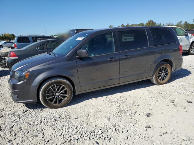 VIN 2C4RDGEGXKR568064 2019 DODGE CARAVAN no.1