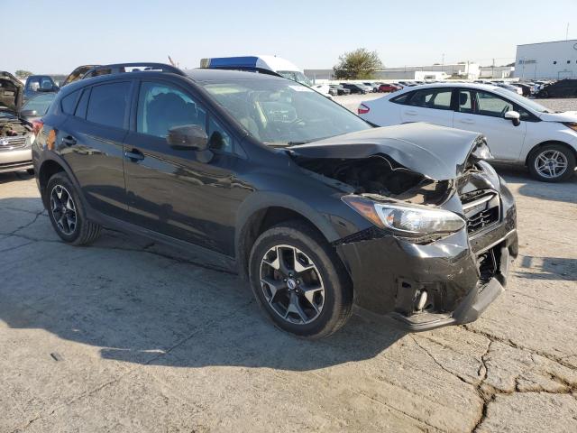 2018 SUBARU CROSSTREK - JF2GTABC4JH318534