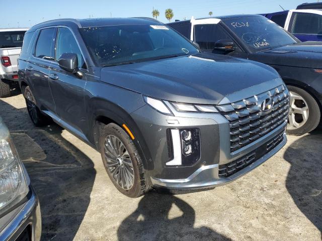 2024 HYUNDAI PALISADE C - KM8R74GE3RU733558