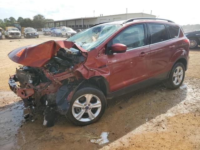 2015 FORD ESCAPE SE - 1FMCU0G91FUC44713