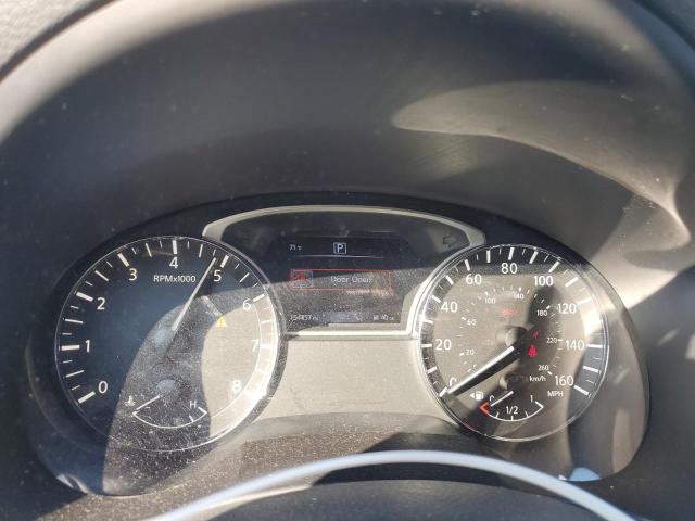 2017 NISSAN ALTIMA 2.5 - 1N4AL3AP5HC116917