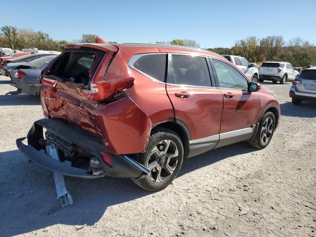 VIN 2HKRW2H92KH637059 2019 Honda CR-V, Touring no.3