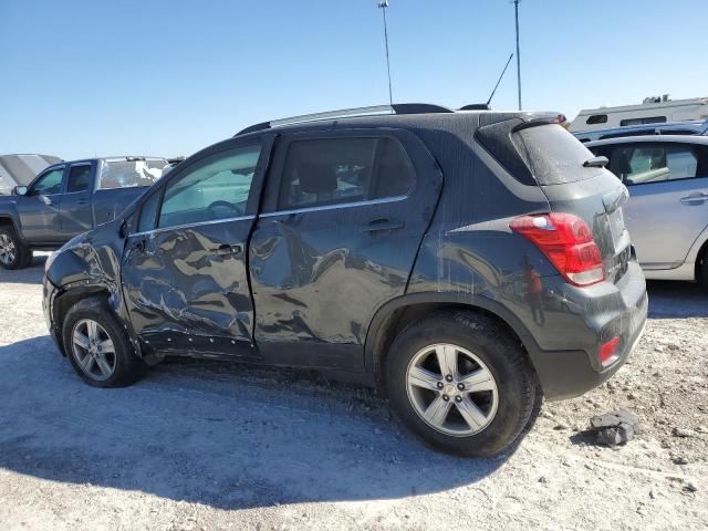 2020 CHEVROLET TRAX 1LT - 3GNCJPSB8LL261408