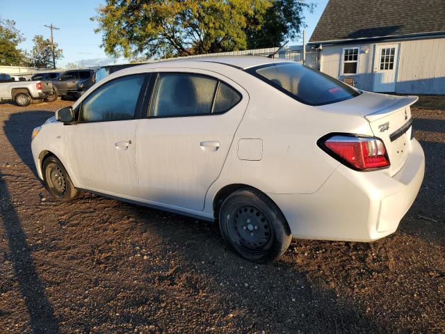 2023 MITSUBISHI MIRAGE G4 - ML32FUFJ1PHF01432