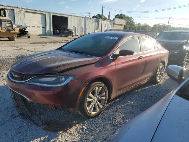 Vin: 1c3cccab6fn685904, lot: 74093514, chrysler 200 limited 2015 img_1