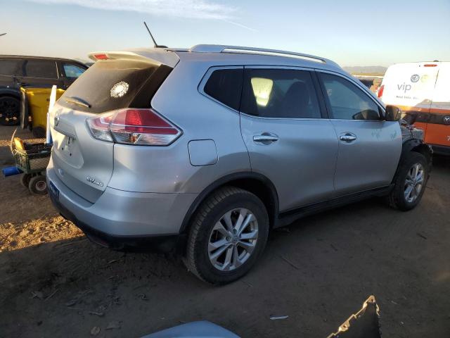 VIN KNMAT2MV4FP506153 2015 Nissan Rogue, S no.3