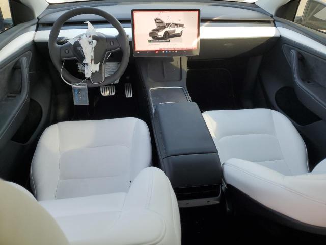 2024 TESLA MODEL Y - 7SAYGDEF7RA302354