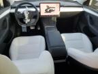 Lot #3023894210 2024 TESLA MODEL Y