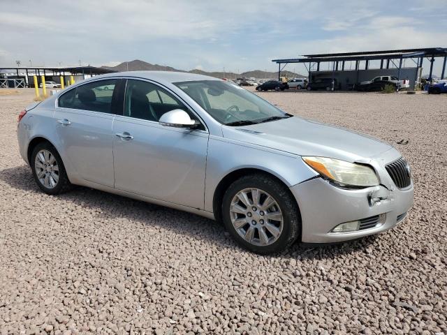 VIN 2G4GS5ER8D9141614 2013 Buick Regal, Premium no.4