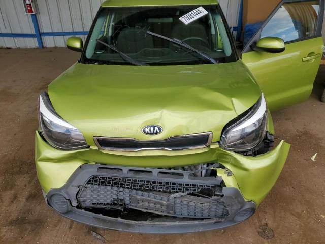 VIN KNDJN2A21F7802817 2015 KIA Soul no.12