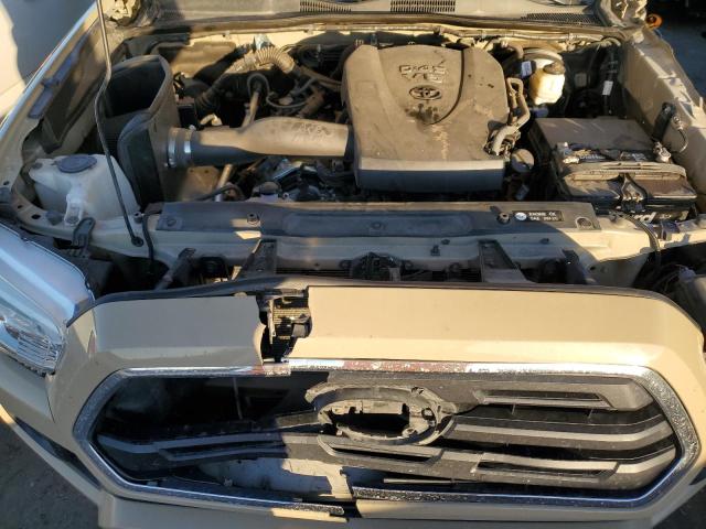 2018 TOYOTA TACOMA DOU - 3TMAZ5CN6JM062483