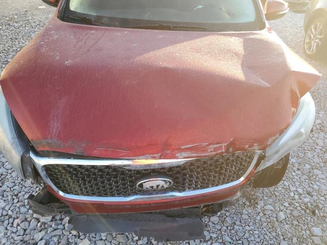 2017 KIA SORENTO LX - 5XYPGDA3XHG259109