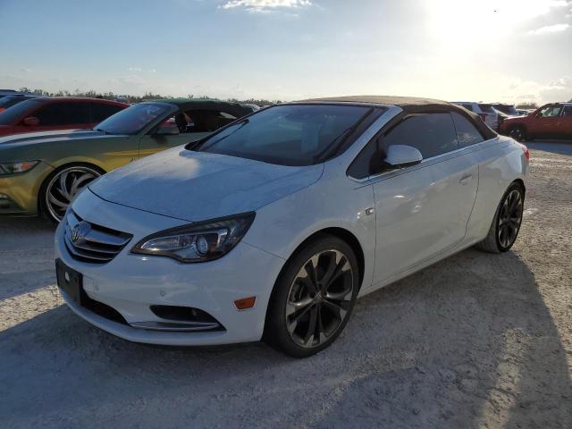 2017 BUICK CASCADA PR #3023856840