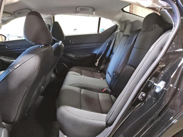 2023 NISSAN ALTIMA S - 1N4BL4BV0PN338792