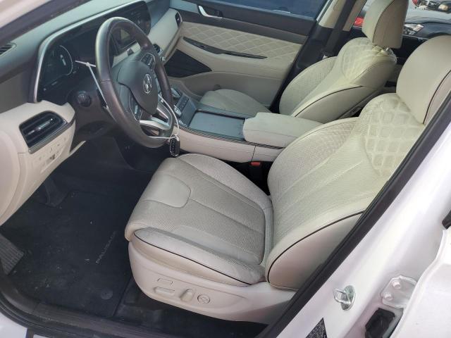 2020 HYUNDAI PALISADE L - KM8R54HE5LU048635
