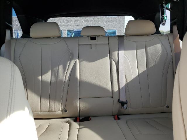 2018 BMW X5 XDR40E - 5UXKT0C59J0W03603