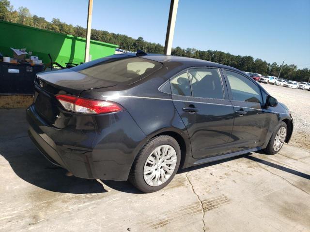 2020 TOYOTA COROLLA LE - JTDEPRAE6LJ099647