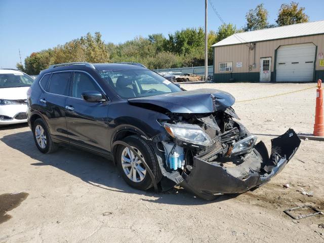 2016 NISSAN ROGUE S - 5N1AT2MV0GC806423