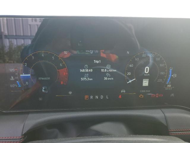 2024 FORD MUSTANG - 1FA6P8TH4R5134411