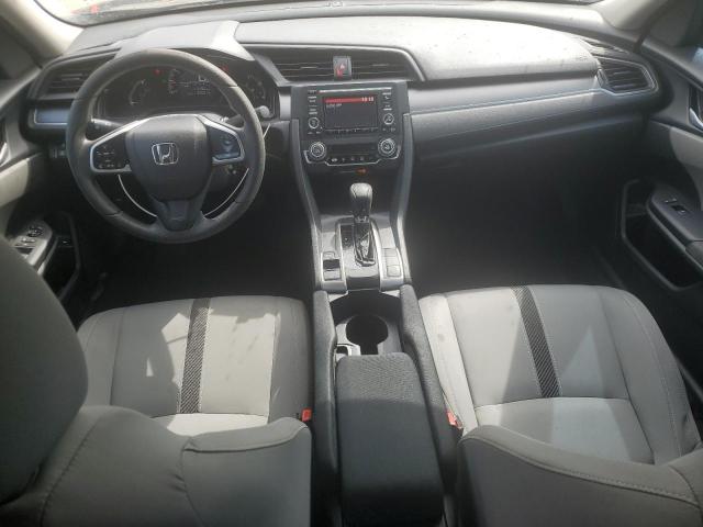 2017 HONDA CIVIC LX - 19XFC2F55HE081869