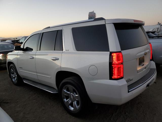 2015 CHEVROLET TAHOE K150 - 1GNSKCKC5FR291067