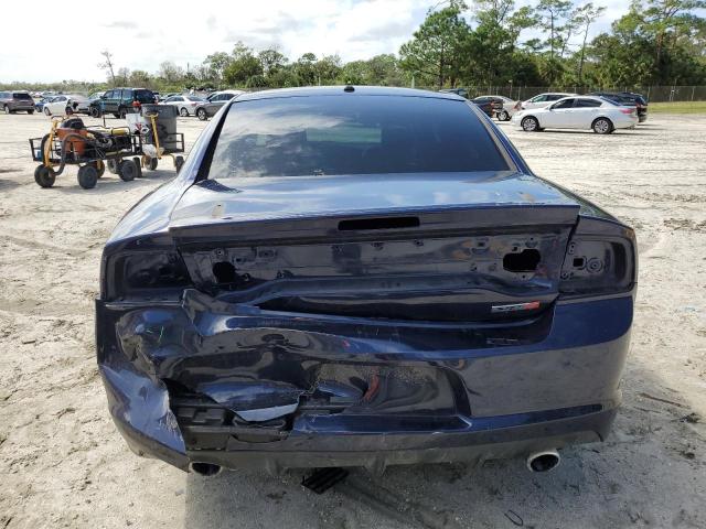 VIN 2C3CDXEJXDH656286 2013 Dodge Charger, Srt-8 no.6