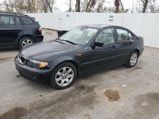 2003 BMW 325 I #3024150830