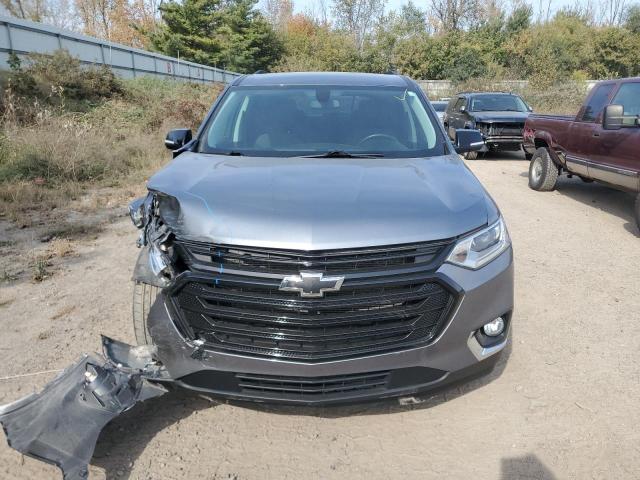 2021 CHEVROLET TRAVERSE L - 1GNERGKW7MJ149387