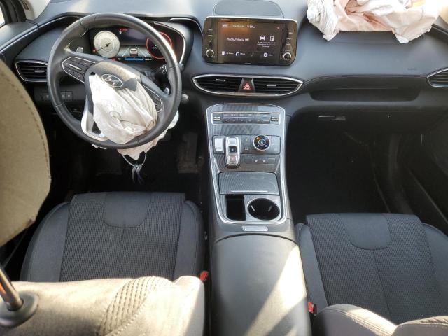 2021 HYUNDAI SANTA FE S - 5NMS6DAJ2MH343081