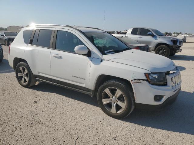 2016 JEEP COMPASS LA - 1C4NJDEB8GD772169