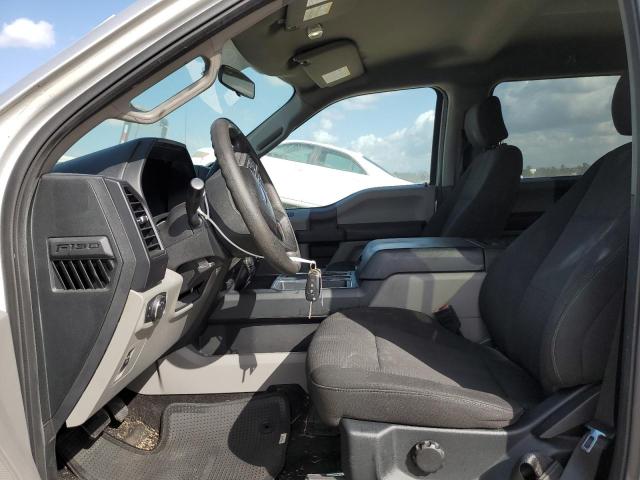2018 FORD F150 SUPER - 1FTEW1E5XJKC40029