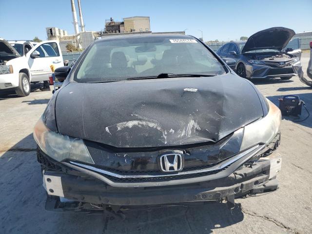 VIN 2HGFG3B87FH507171 2015 HONDA CIVIC no.5