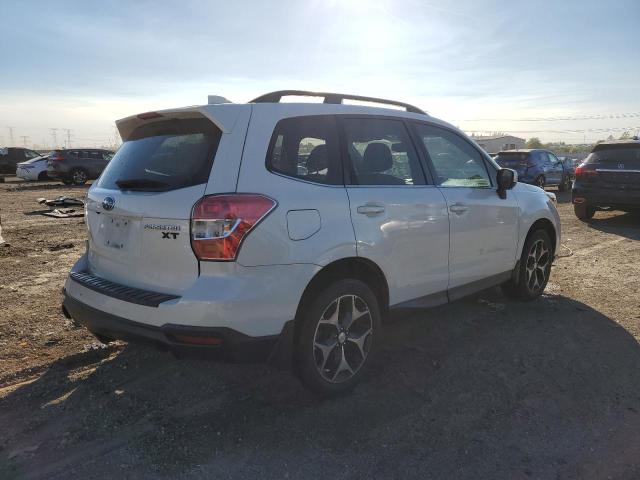 2016 SUBARU FORESTER 2 - JF2SJGDCXGH565484