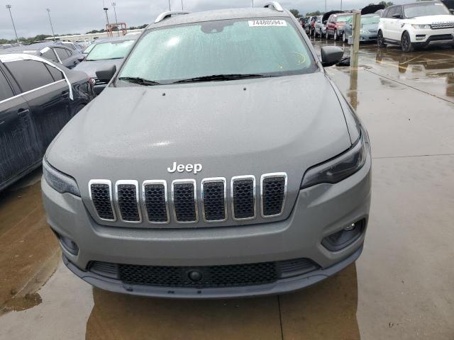 VIN 1C4PJLLB3MD150824 2021 Jeep Cherokee, Latitude... no.5