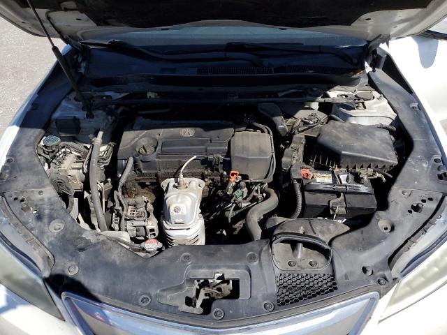 VIN 19UUB1F32FA014344 2015 Acura TLX no.11