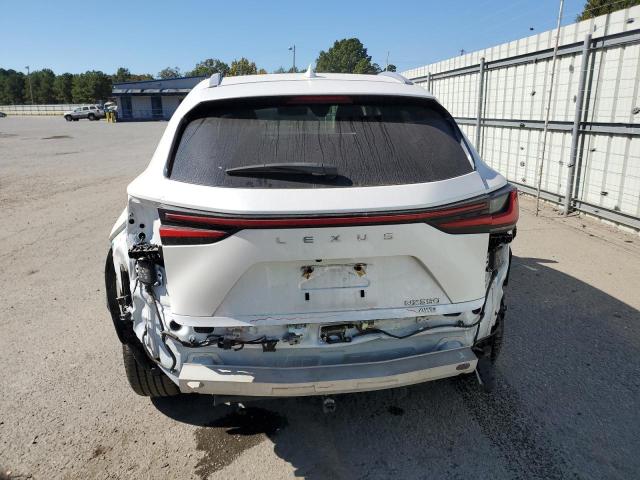 VIN 2T2HGCEZXNC008042 2022 Lexus NX, 350 no.6