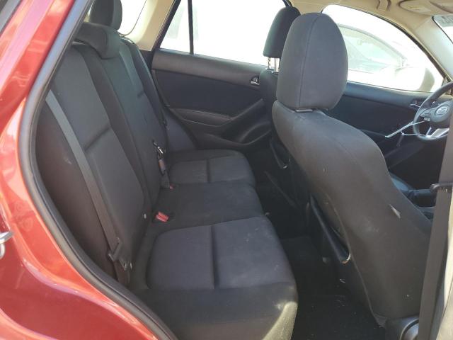 2015 MAZDA CX-5 SPORT - JM3KE2BE2F0516231