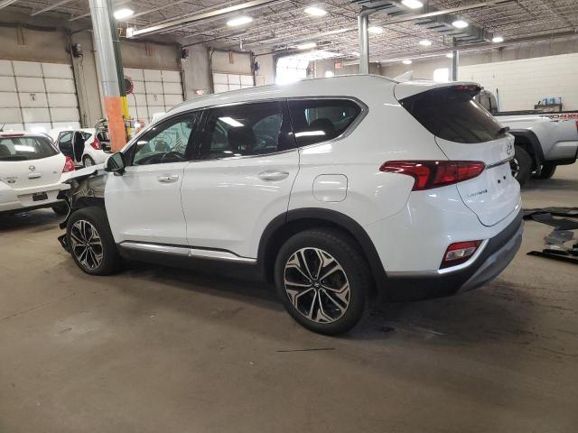 2019 HYUNDAI SANTA FE L - 5NMS5CAA4KH010603