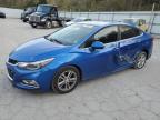 2016 CHEVROLET CRUZE LT - 1G1BE5SM7G7264964
