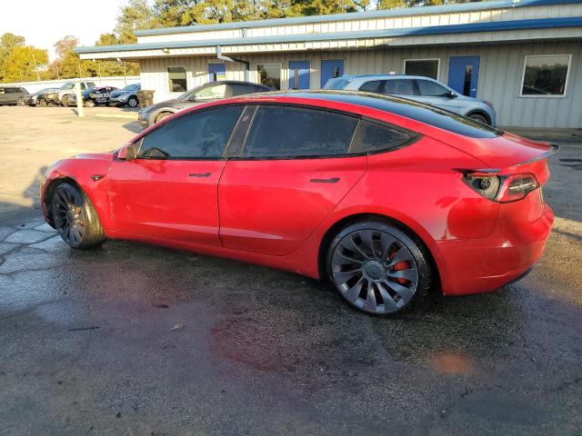 2021 TESLA MODEL 3 - 5YJ3E1EC4MF054450