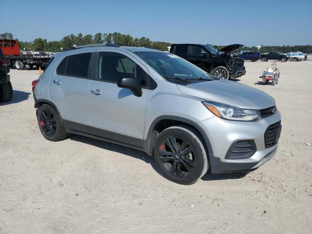 2019 CHEVROLET TRAX 1LT - 3GNCJLSB4KL345555