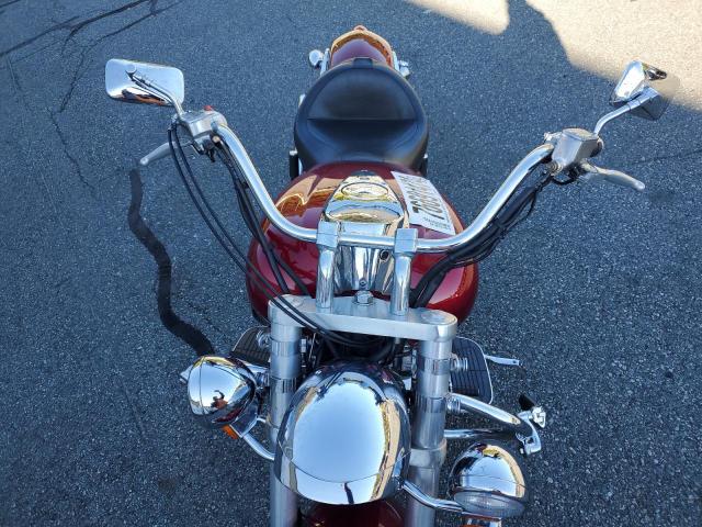 2003 HONDA VTX1800 R 1HFSC49023A100499