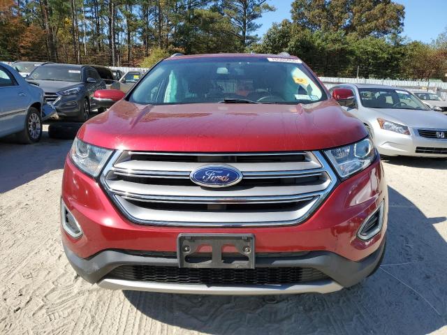 2017 FORD EDGE TITAN - 2FMPK4K96HBC46956
