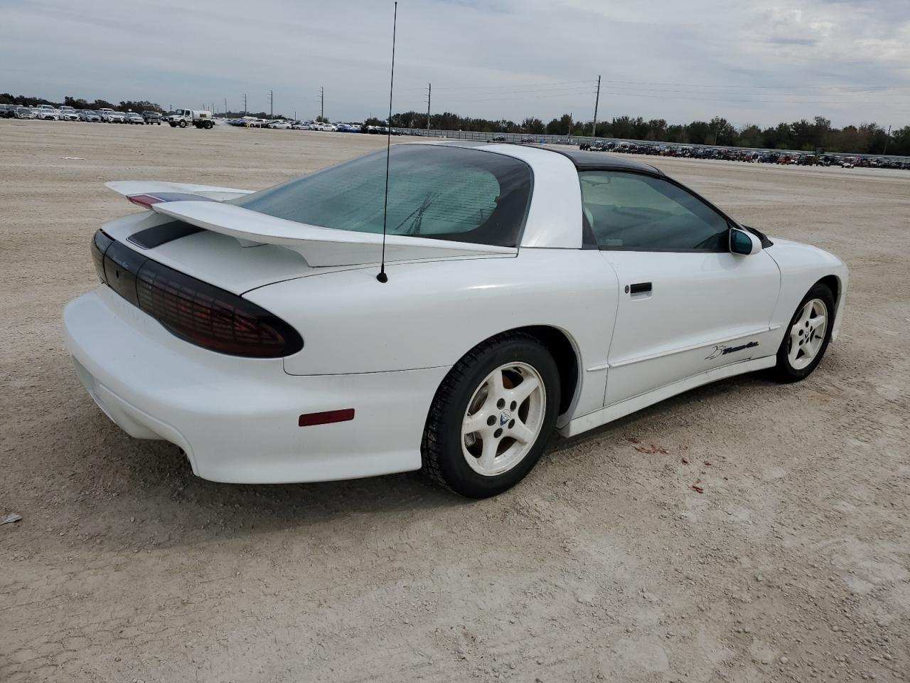 Lot #3029726747 1994 PONTIAC FIREBIRD F