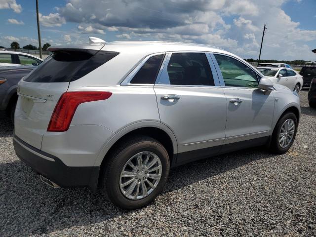 Vin: 1gyknbrs5hz227907, lot: 73787804, cadillac xt5 luxury 20173