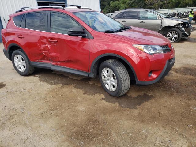 VIN JTMZFREV3FD065652 2015 Toyota RAV4, LE no.4