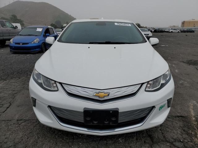 VIN 1G1RC6S51GU122498 2016 Chevrolet Volt, LT no.5