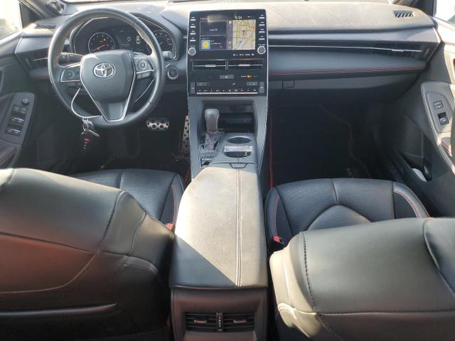2020 TOYOTA AVALON XSE 4T1FZ1FB9LU048099