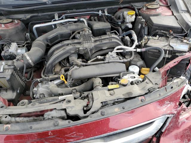 2020 SUBARU OUTBACK LI - 4S4BTALC2L3208178