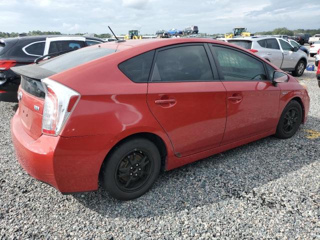 VIN JTDKN3DU5D1727210 2013 Toyota Prius no.3